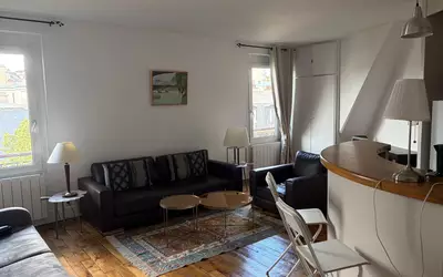 Paris 16E (75016)
