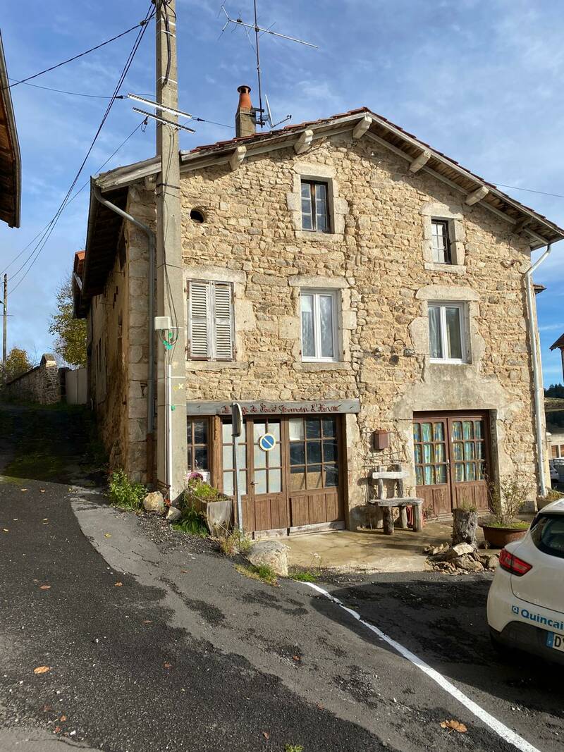 Saint-Germain-L'herm (63630)