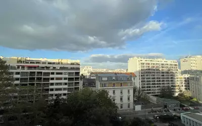 Paris 14E (75014)