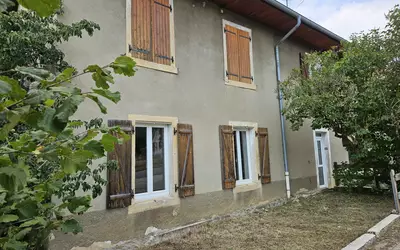 Villars-Lès-Blamont (25310)