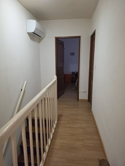 Vente maison 10 pièces Sainte-Eulalie (11170)