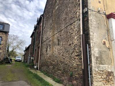 Vente maison 6 pièces Gaël (35290)