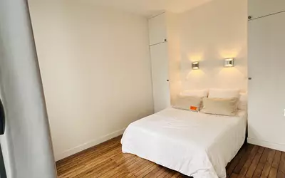 Paris 18E (75018)