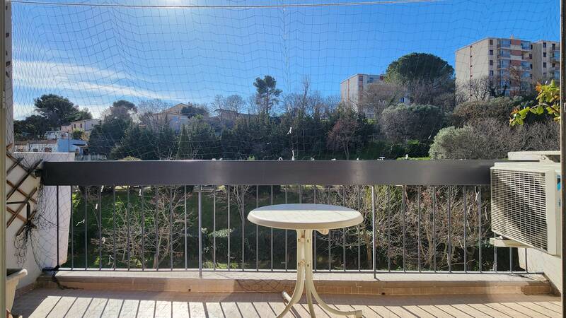 Marseille 13E (13013)