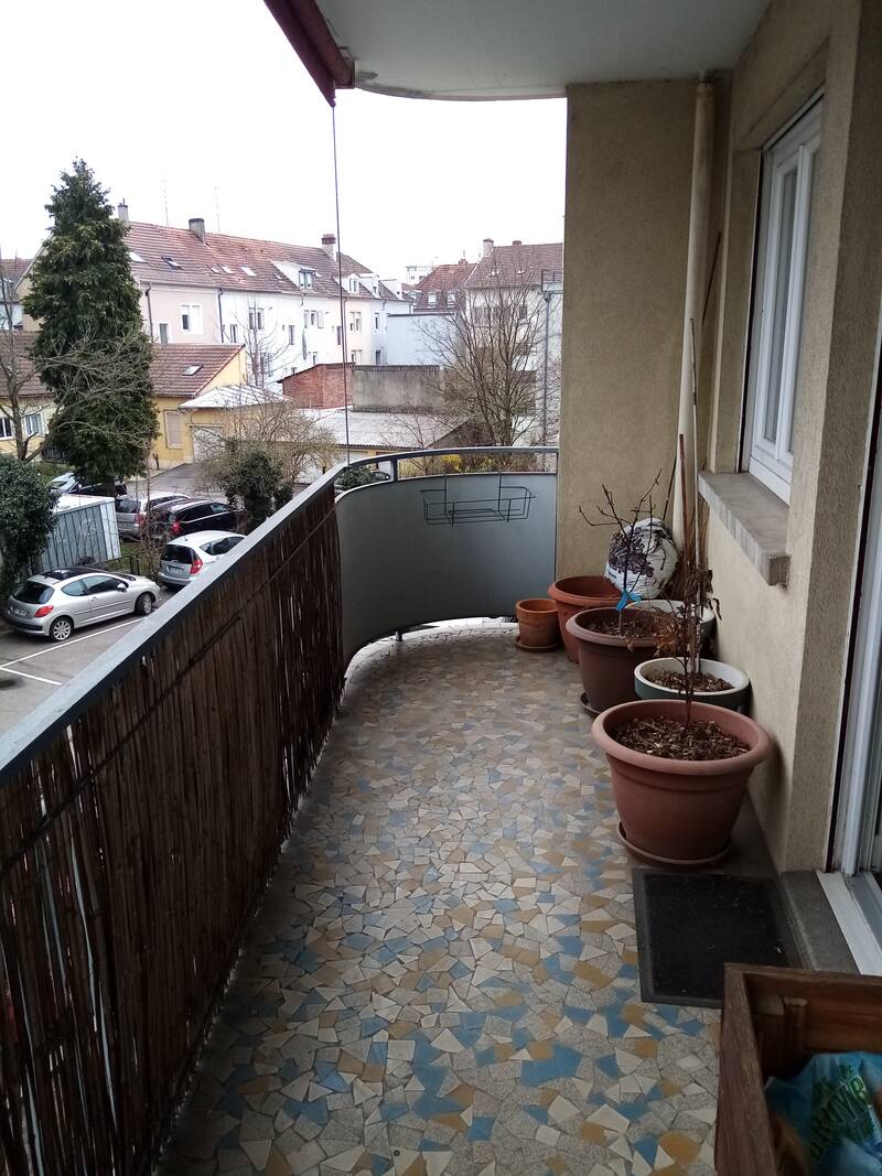 Mulhouse (68100)