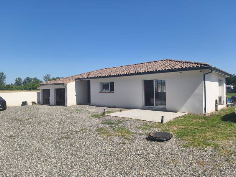 Carbonne (31390)