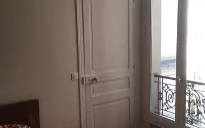 Paris 15E (75015)
