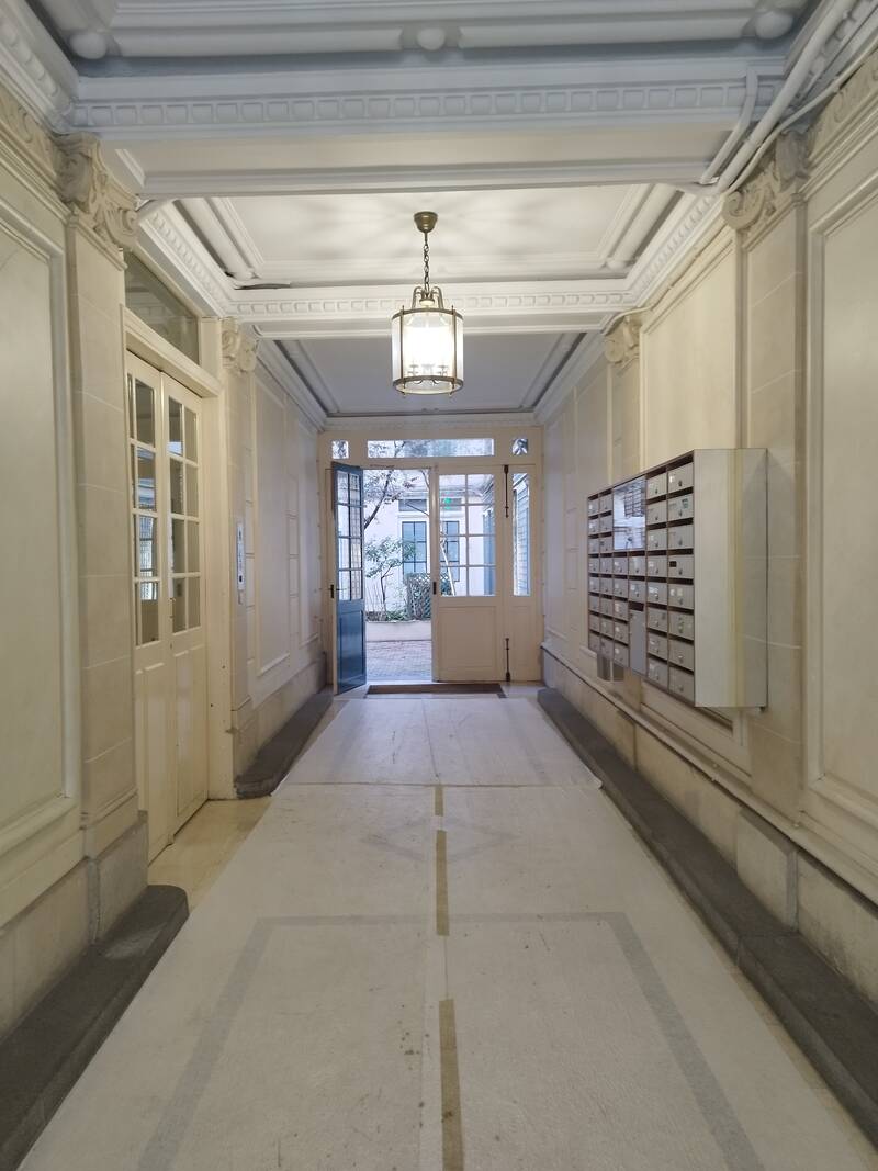 Paris 18E (75018)