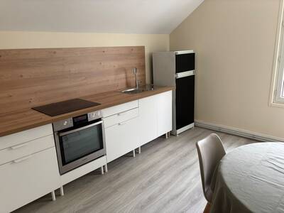 Location chambre en colocation studio Mantes-la-Ville (78711)