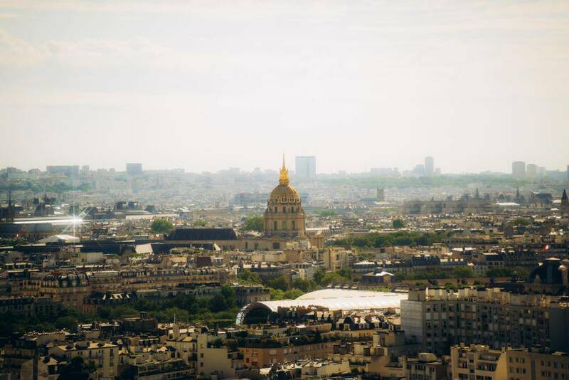 Paris 15E (75015)
