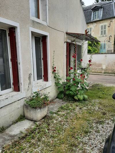 Vente maison 3 pièces Surgy (58500)