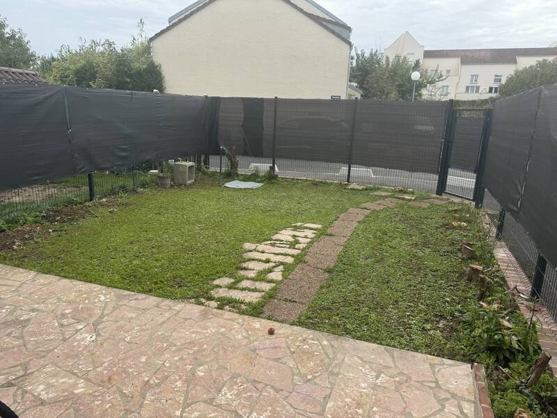 Cergy (95000)