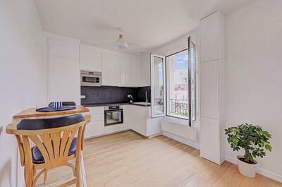 Location appartement 2 pièces Saint-Maur-des-Fossés (94)