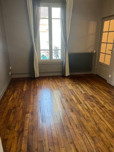 Location chambre en colocation 4 pièces Vitry-sur-Seine (94400)
