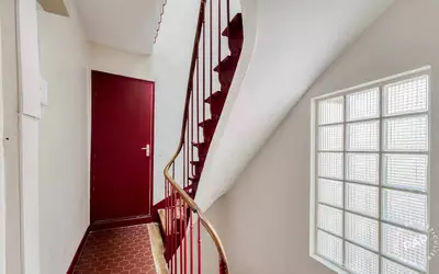Paris 18E (75018)
