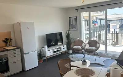 Le Blanc-Mesnil (93150)