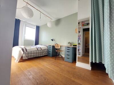 Location chambre en colocation 5 pièces Levallois-Perret (92300)