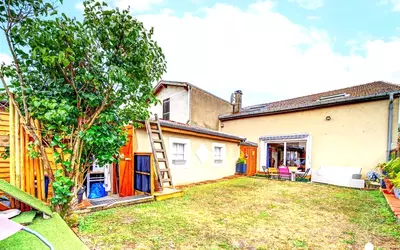 Abaucourt (54610)