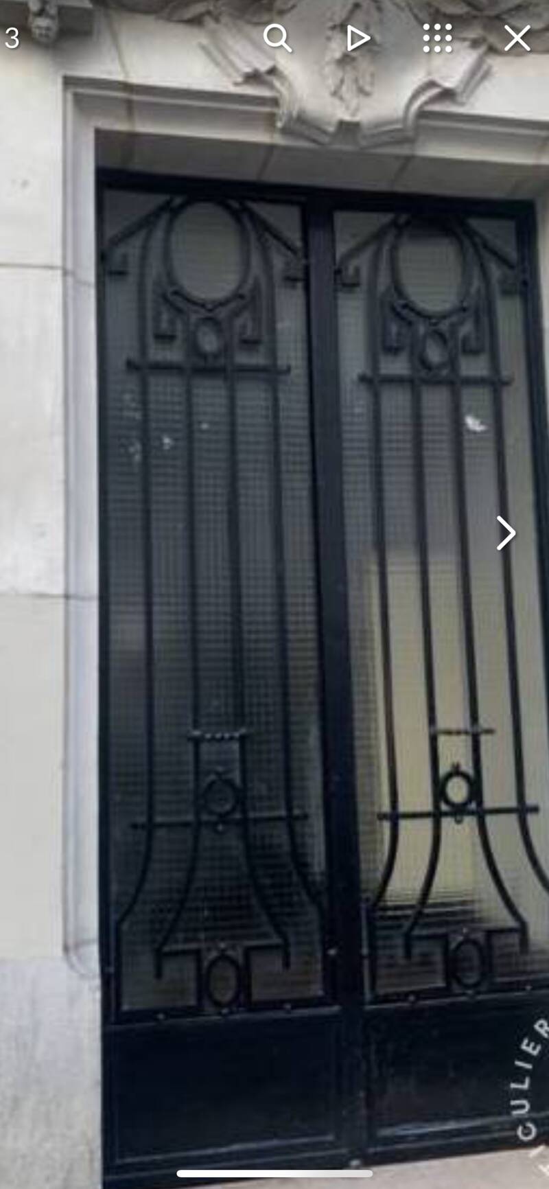 Paris 19E