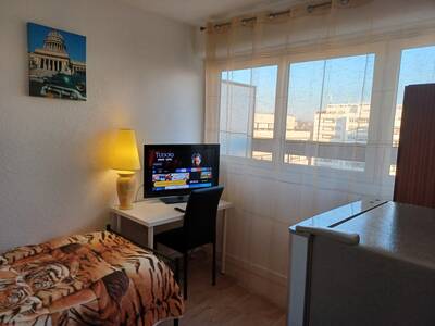 Location chambre en colocation 6 pièces Pontoise (95)