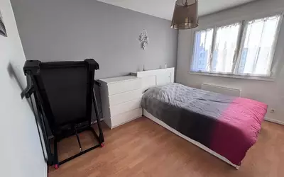 Villeurbanne (69100)