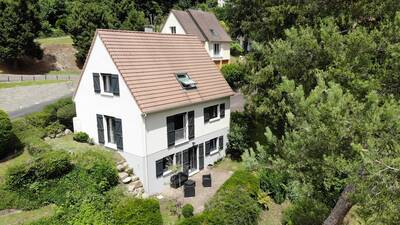 Vente maison 6 pièces Bois-Guillaume (76230)