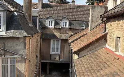 Autun (71400)