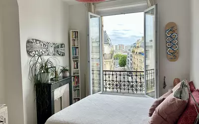 Paris 18E (75018)
