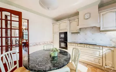 Saint-Nazaire (44600)- Quartier St-Marc-Sur-Mer