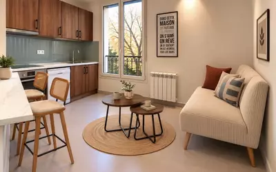 Levallois-Perret (92300)