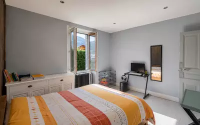 Bourg-Saint-Maurice (73700)