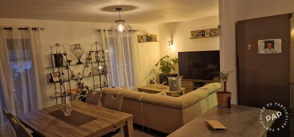 Location Appartement Lorgues (83510)