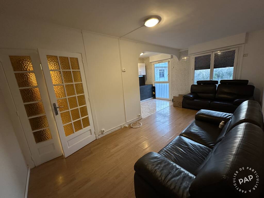 Location immobilier 