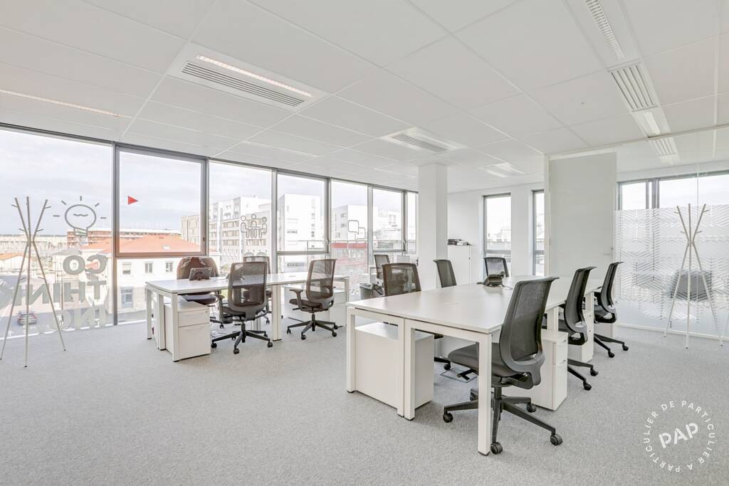 Vente et location Bureaux, local professionnel Bordeaux