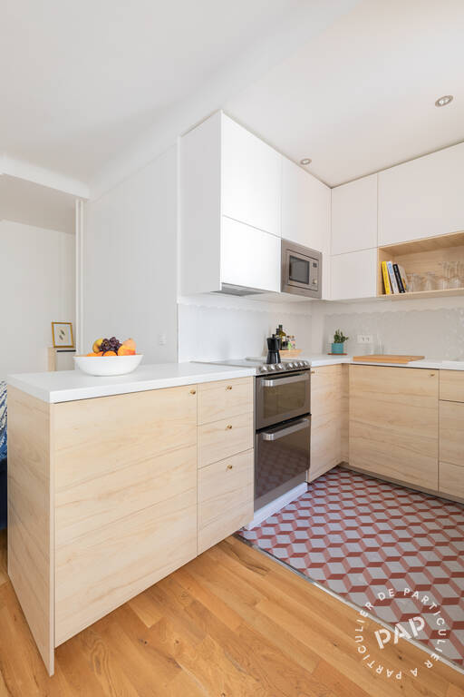 Appartement Boulogne-Billancourt (92100) 400.000&nbsp;&euro;