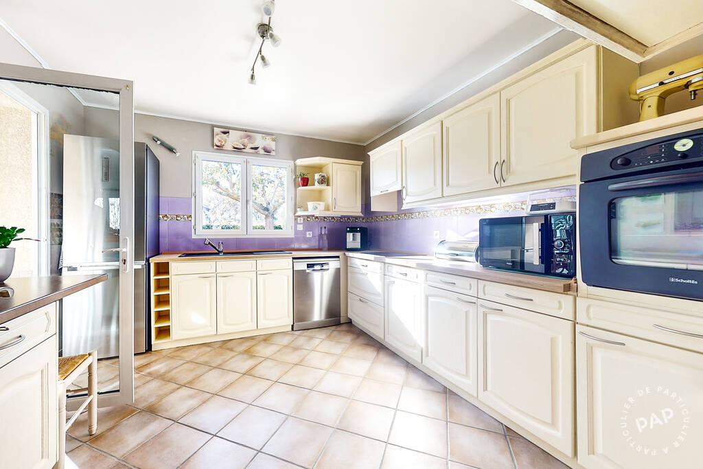 Vente Maison