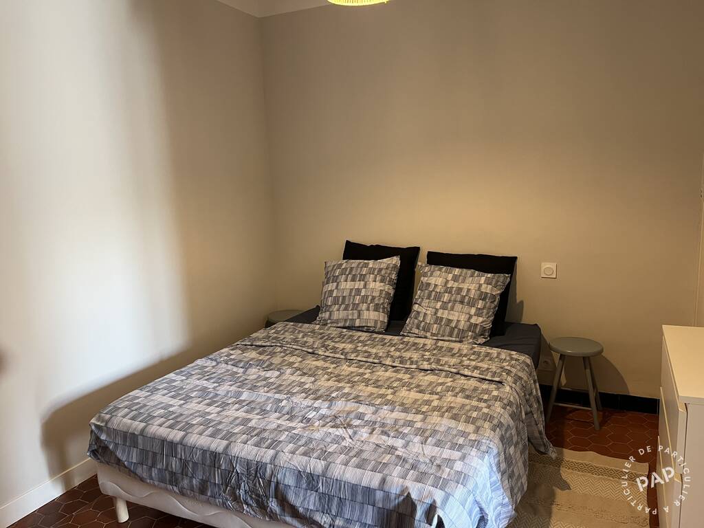Location Appartement Brignoles (83170)