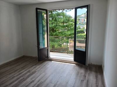 Vente appartement 4 pièces Rouen (76)