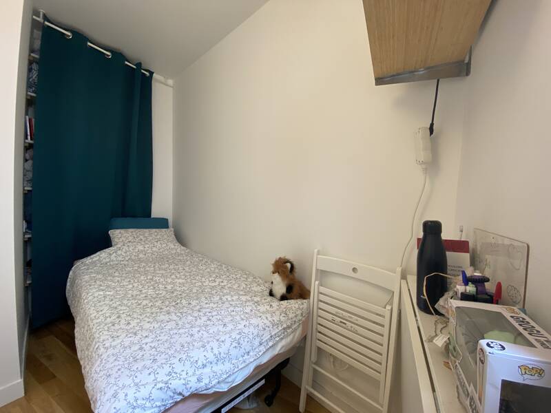 Paris 15E (75015)