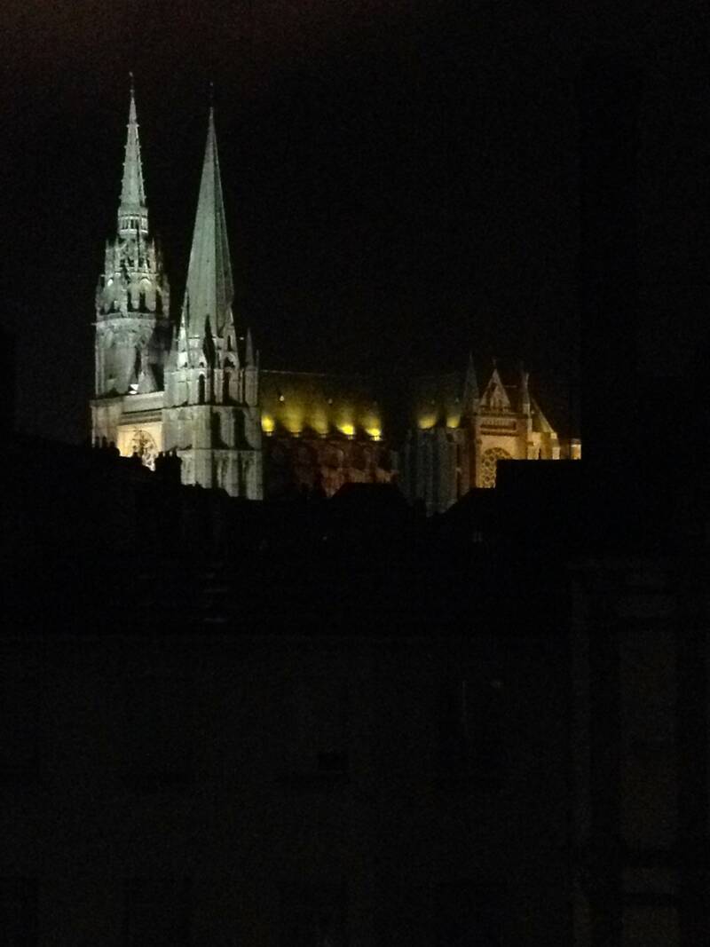 Chartres (28000)