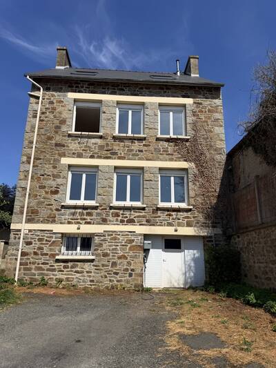 Vente maison 4 pièces Landéhen (22400)