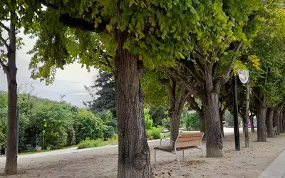 Colocation À Le Port-Marly (78560)