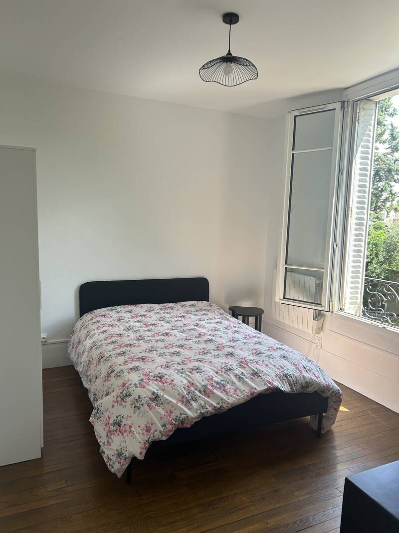Houilles (78800)