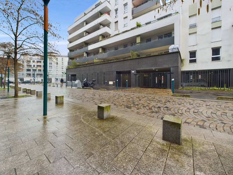 Gennevilliers (92230)