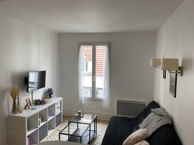 Location appartement studio Neuilly-sur-Seine (92200)
