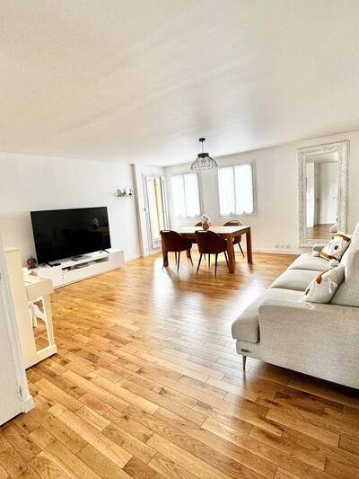 Vente appartement 4 pièces Thiais (94320)