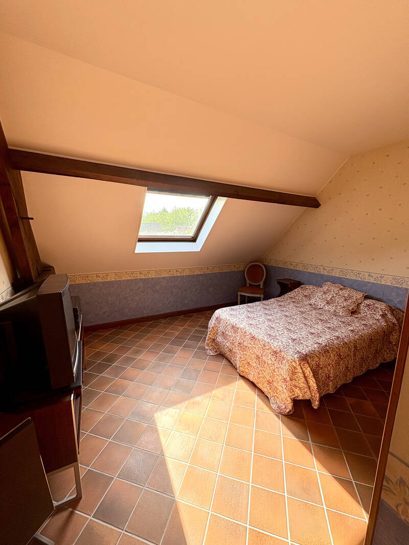 Verneuil-En-Halatte (60550)