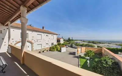Sainte-Consorce (69280)