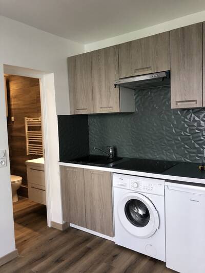 Location appartement studio Boulogne-Billancourt (92100)