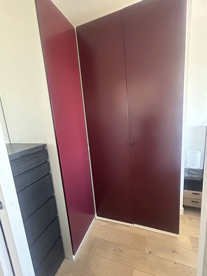 Paris 20E (75020)